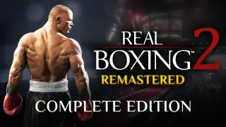 Real Boxing 2: Remastered - Switch
