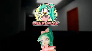 Peep&Play VR