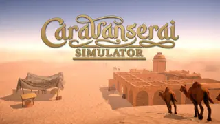 Caravanserai Simulator