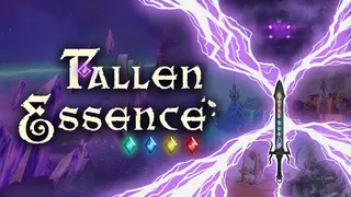 Fallen Essence