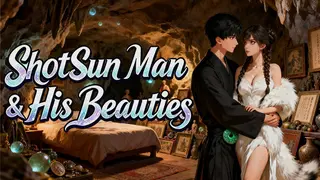 ShotSun Man & His Beauties