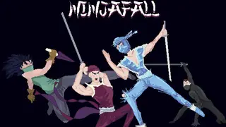 NinjaFall