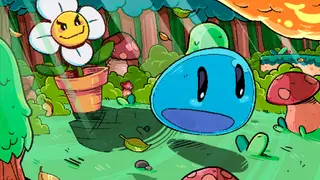 Slime's Journey - Xbox One & Series
