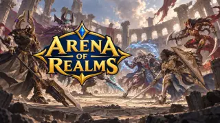 Arena of Realms