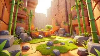 Portal Balls (Xbox One & Series)