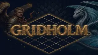Gridholm
