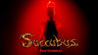 Succubus - Red Goddes