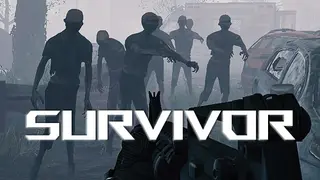 SURVIVOR!