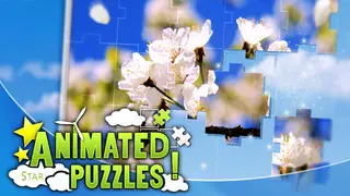 Animated Puzzles
