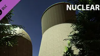 Nucleares - New Generator Set