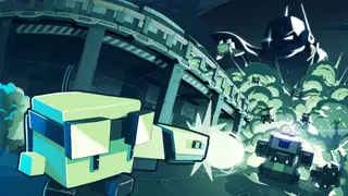 Planet Cube: Edge (Xbox One & Series)