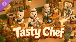 Tasty Chef: Premium Pack
