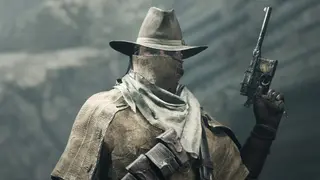 Hunt: Showdown 1896 - Meridian Turncoat - PS5