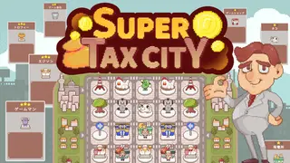 SuperTaxCity