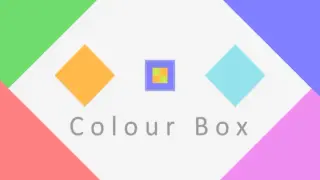 Colour Box