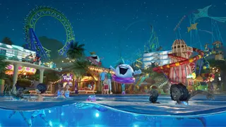 Planet Coaster 2 Deluxe Edition (Xbox Series)