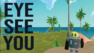 EYE SEE YOU