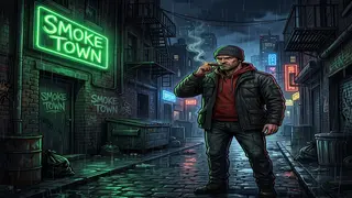 Smoke Town