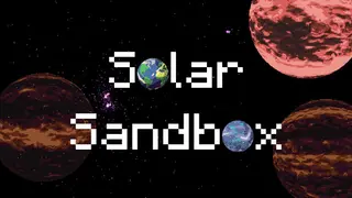 Solar Sandbox