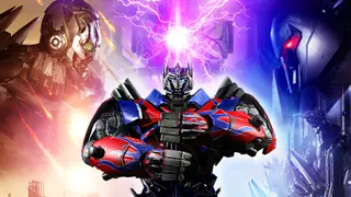 Transformers: Rise of the Dark Spark (Xbox One)