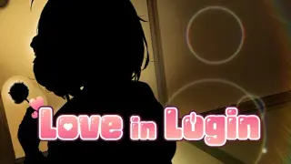 Love in Login - Wallpaper (Dahye in Ryokan)