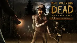 The Walking Dead: Season Two