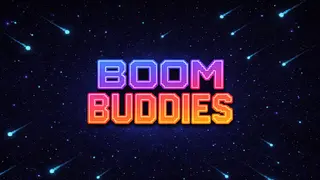 Boom Buddies