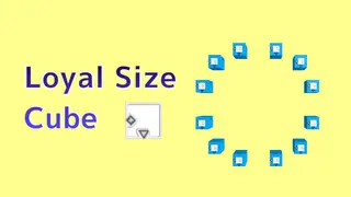 Loyal Size Cube