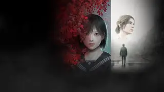 SILENT HILL 2 & SILENT HILL f Deluxe Dual Pack (PS5)