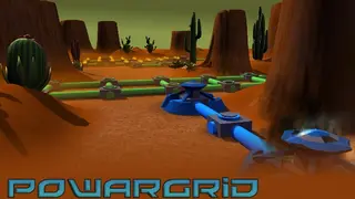 Powargrid