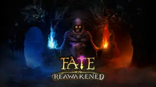 FATE: Reawakened
