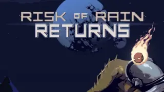 Risk of Rain Returns - Switch