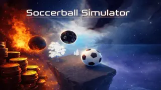 Soccer Ball Simulator