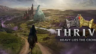 Thrive: Heavy Lies The Crown
