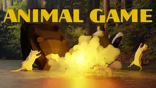 Animal Game