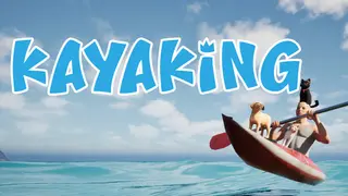 KAYAKING