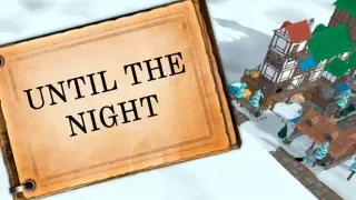 Until the Night