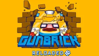 Gunbrick: Reloaded