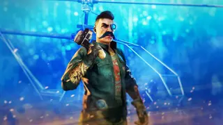 CRSED: F.O.A.D. - Nuts Splitter Bundle - Xbox One & Series
