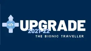 Bionic Traveler