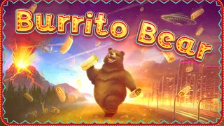 Burrito Bear