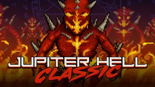 Jupiter Hell Classic