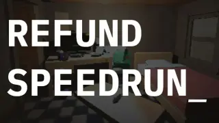 Refund Speedrun