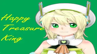 Happy Treasure King
