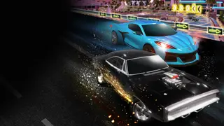 Fast & Furious: Arcade - Xbox Series