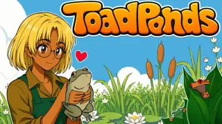 ToadPonds