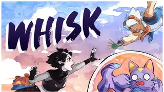 Whisk