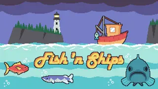 Fish 'n Ships