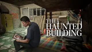 The Haunted Building