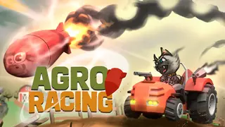 Agro Racing
